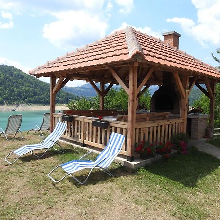 Apartamento Draganovi Konaci Zaovine Exterior foto