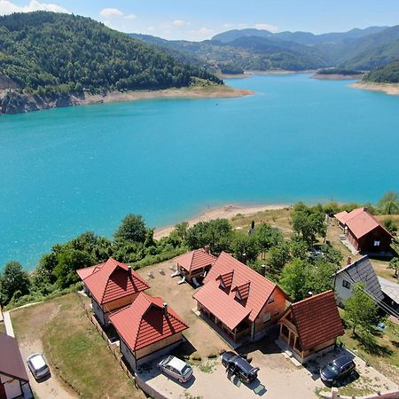 Apartamento Draganovi Konaci Zaovine Exterior foto