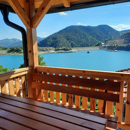 Apartamento Draganovi Konaci Zaovine Exterior foto