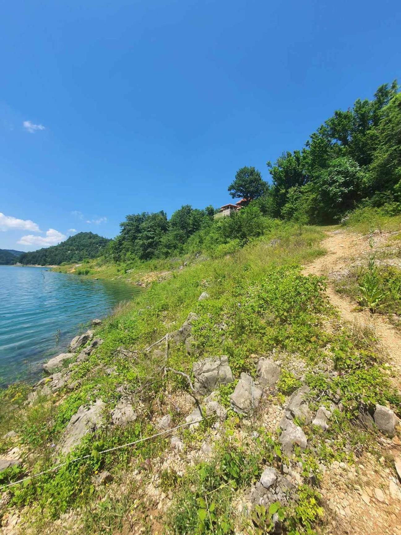 Apartamento Draganovi Konaci Zaovine Exterior foto