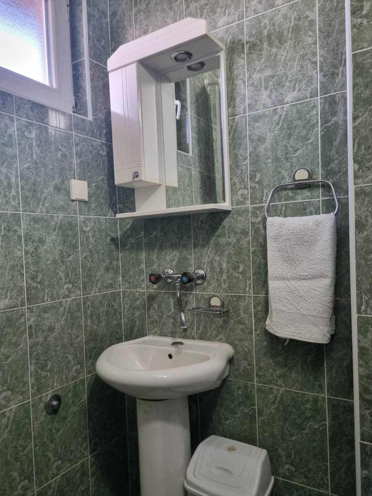 Apartamento Draganovi Konaci Zaovine Exterior foto