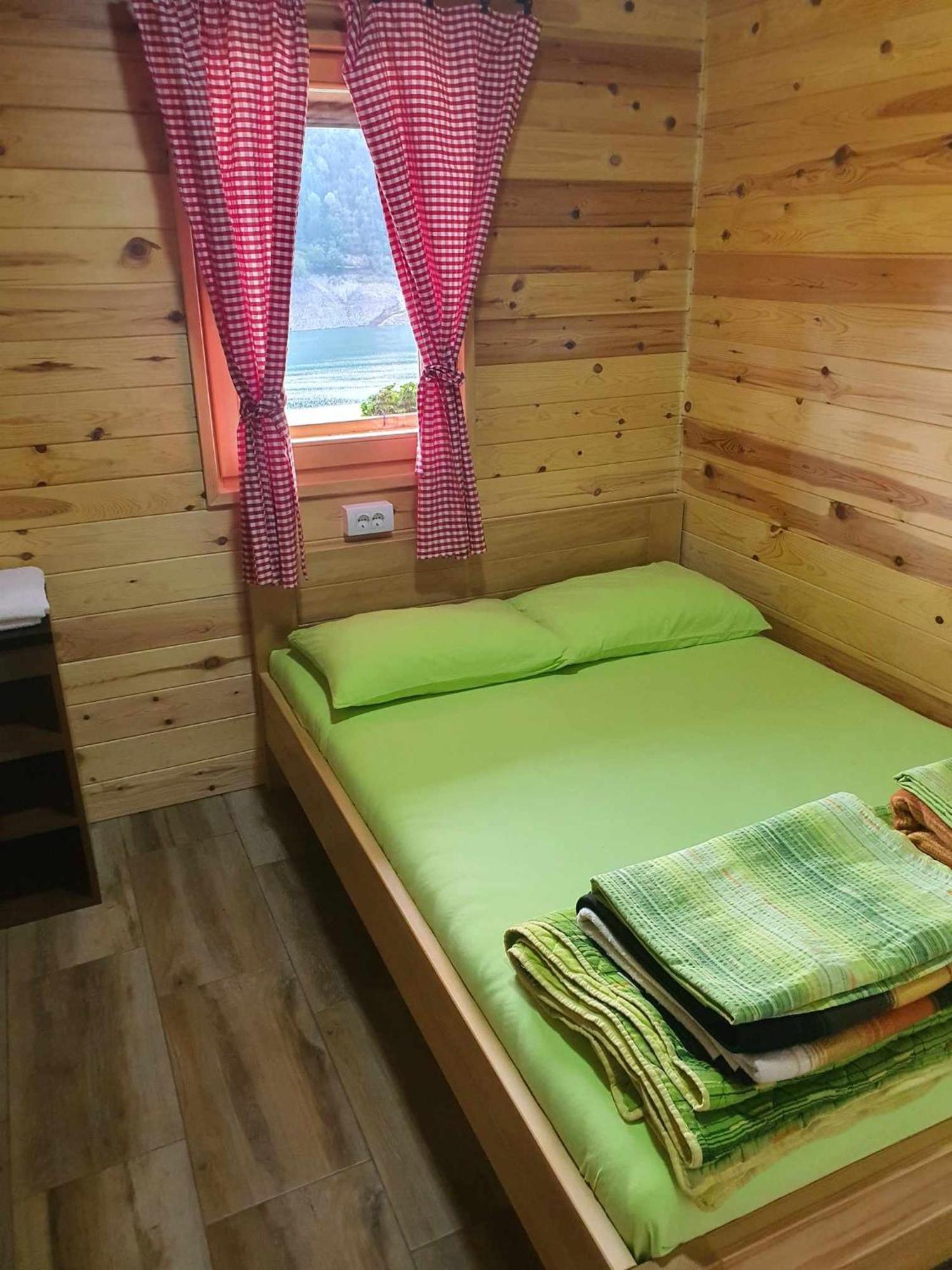 Apartamento Draganovi Konaci Zaovine Exterior foto