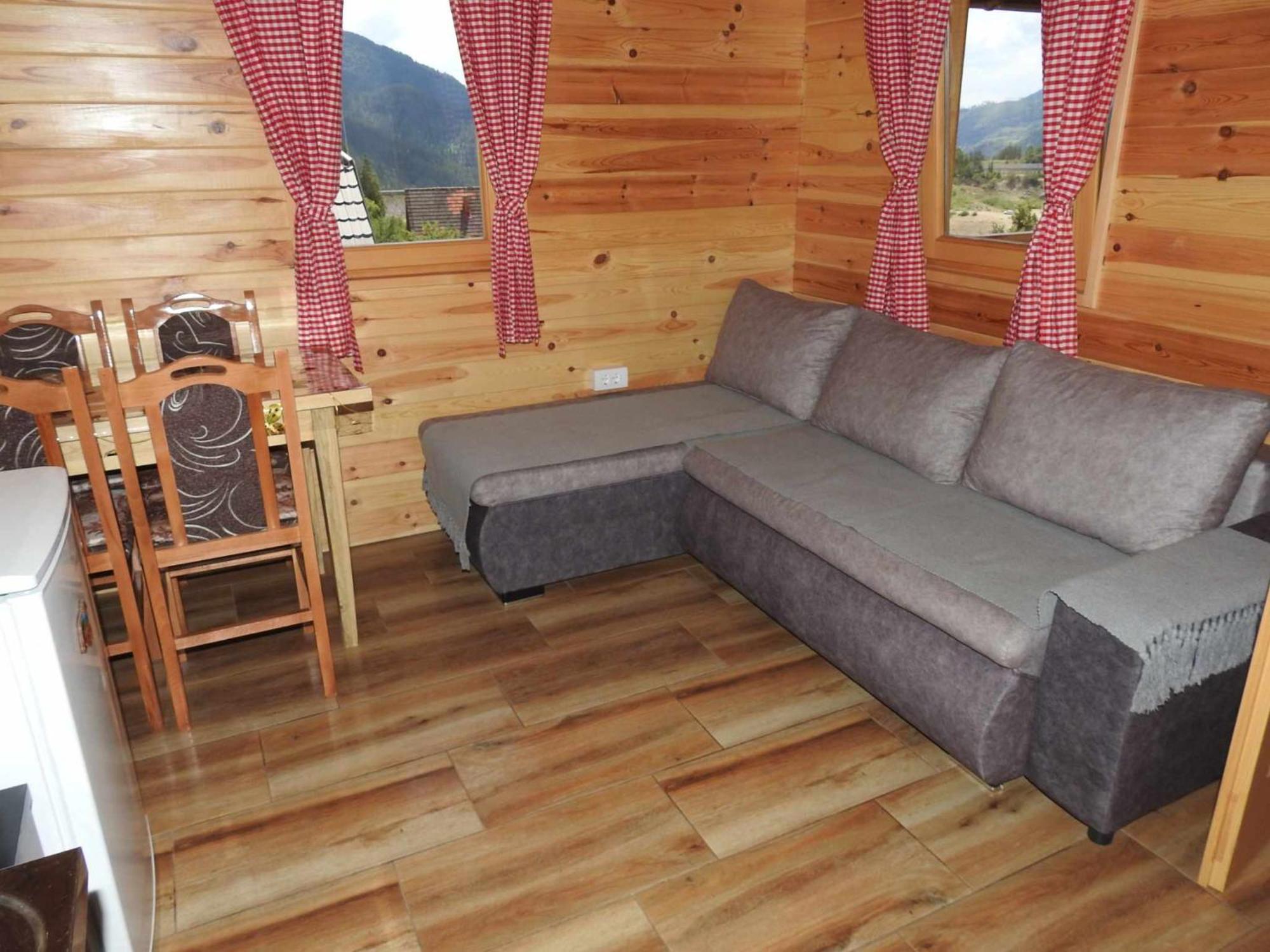 Apartamento Draganovi Konaci Zaovine Exterior foto