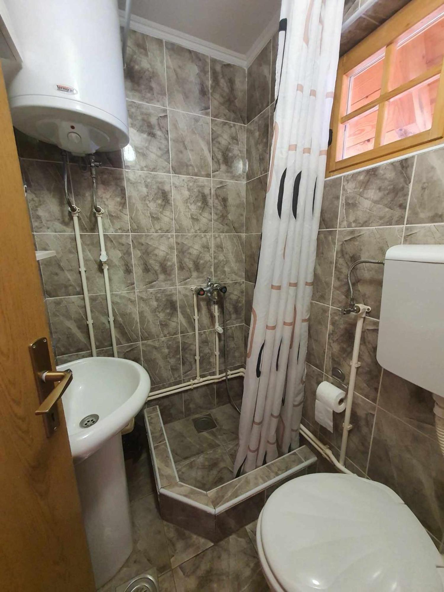 Apartamento Draganovi Konaci Zaovine Exterior foto