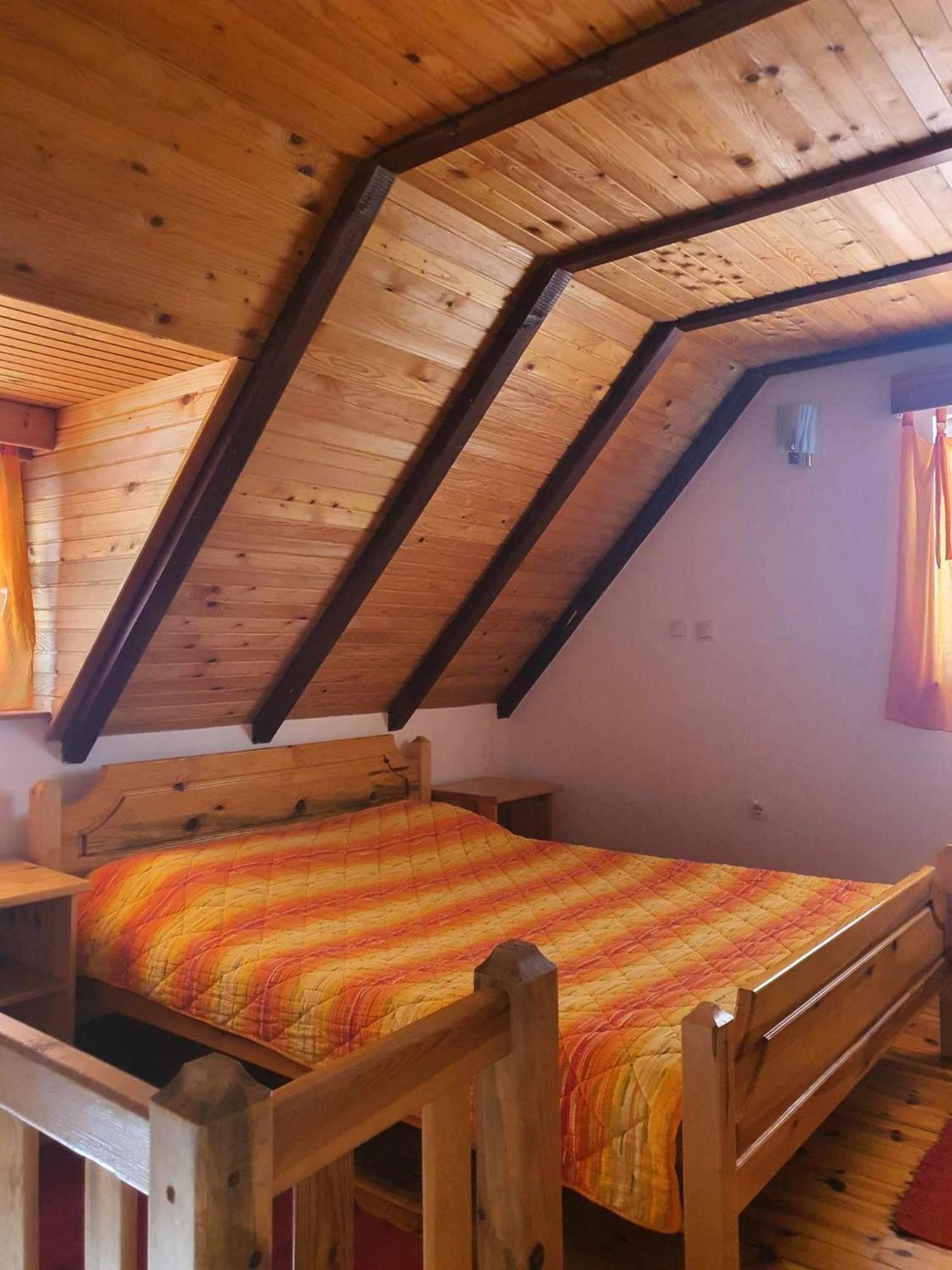 Apartamento Draganovi Konaci Zaovine Exterior foto